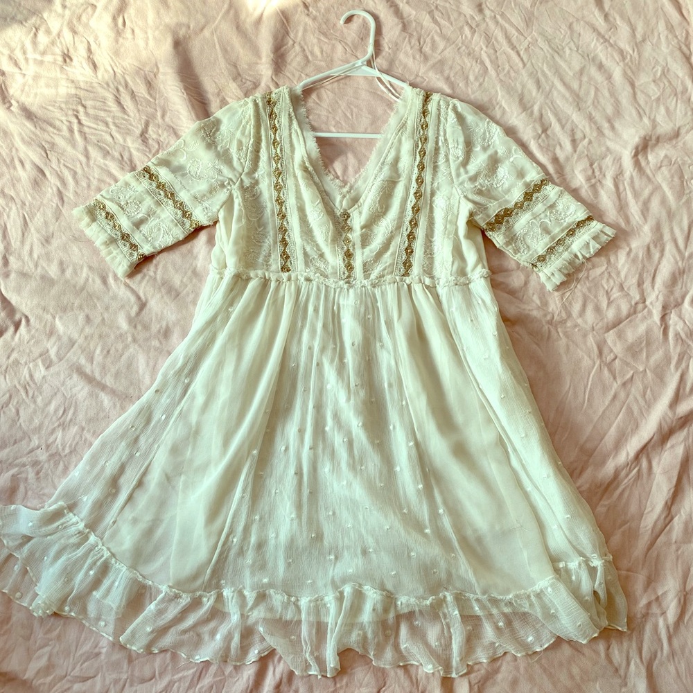 Free People Dress